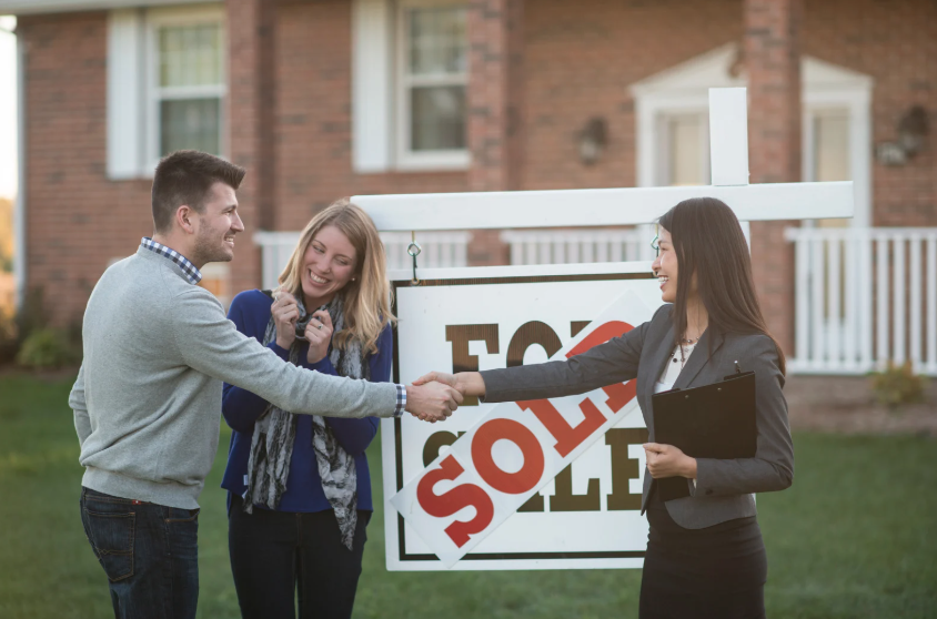 Speed Meets Strategy: How to Sell Your Home the Smart Way header image.