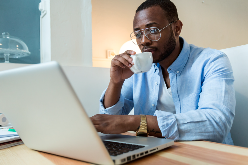 How to Read a Real Estate Market Update (and What It Means for You) header image.