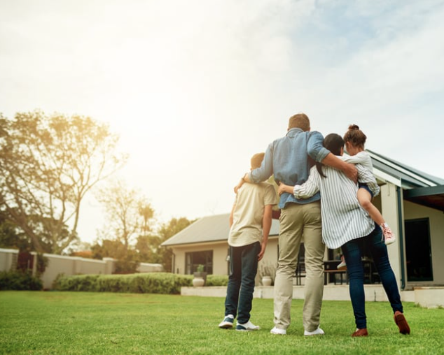 June is National Homeownership Month – Let’s Talk About Your Next Move header image.