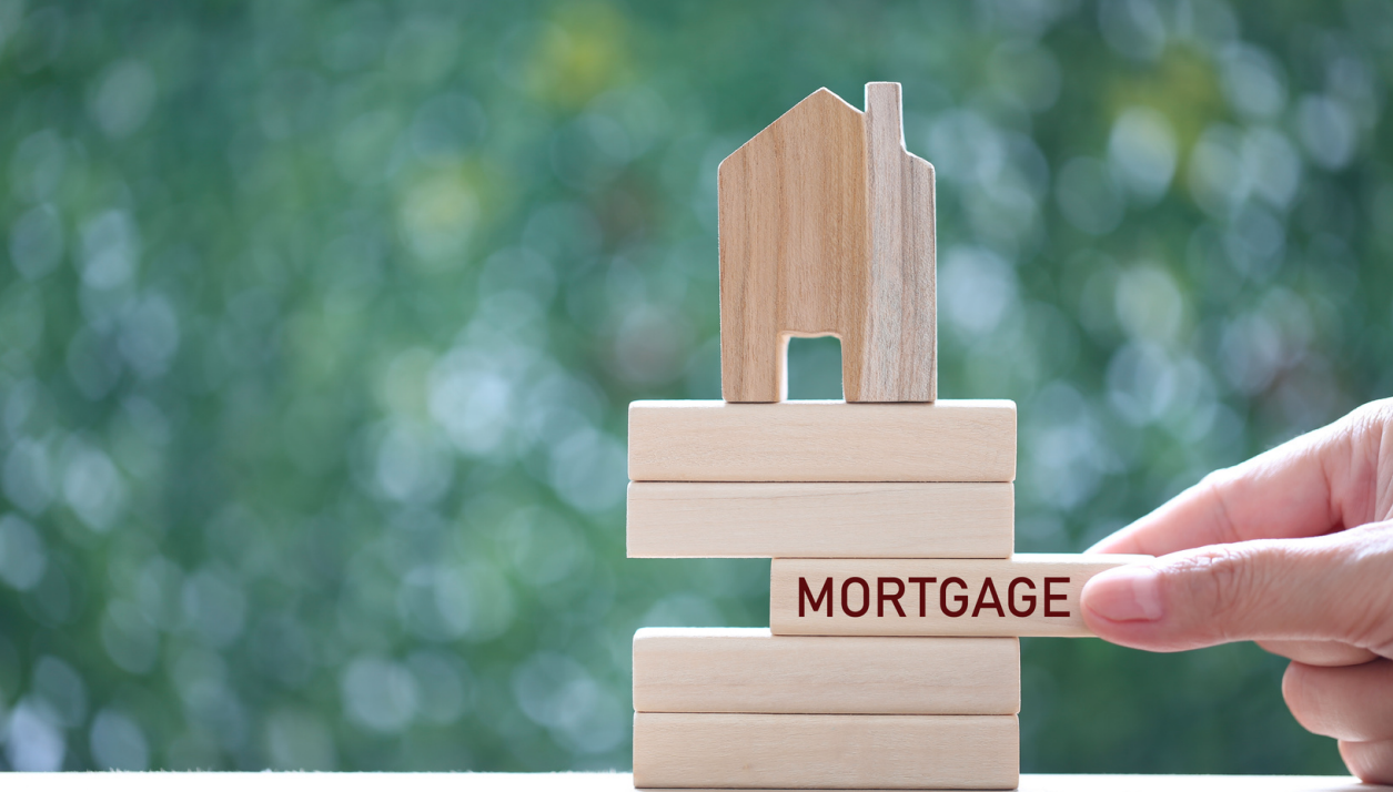 Tackling High Mortgage Rates: Your Guide to Lower Payments header image.