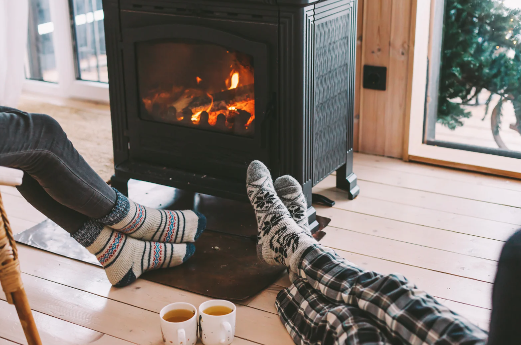 Winter-Proof Your Home: 5 Simple Steps for a Cozy December header image.