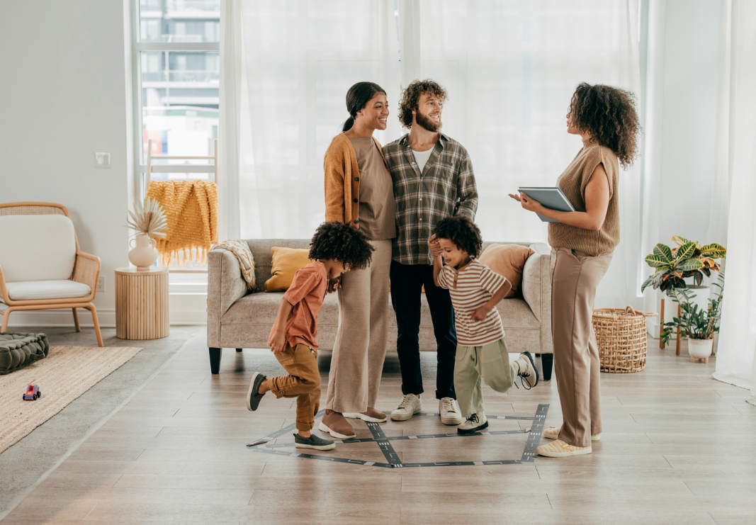 Unlocking Hidden Listings: Home-Buying Tips for a Tight Market header image.