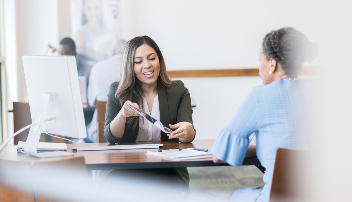 A Guide to Conventional Loans header image.