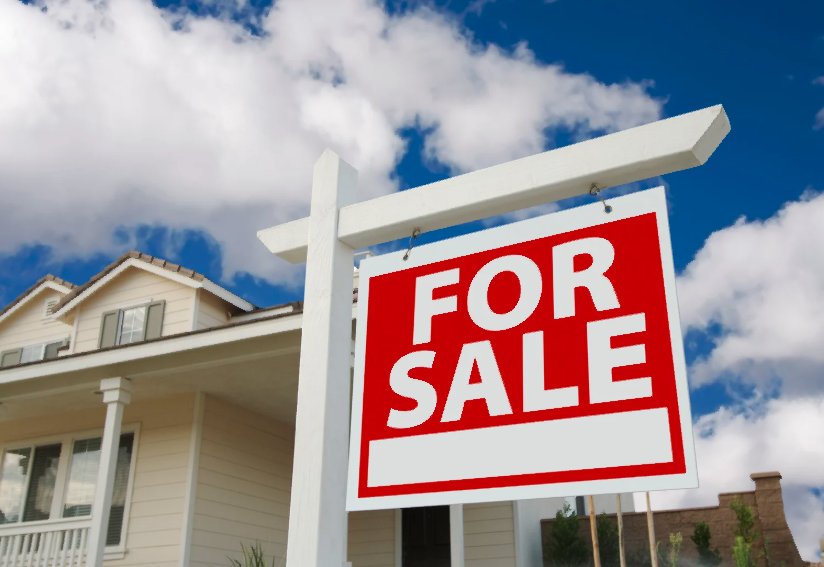 The Emotional Side of Selling Your Home — And How to Navigate It header image.