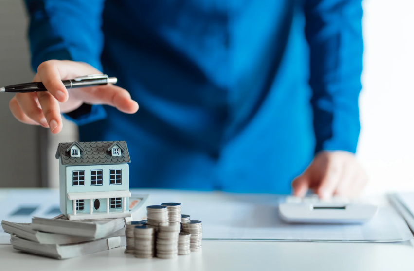 What Rising Property Values Mean for Augusta Homeowners header image.