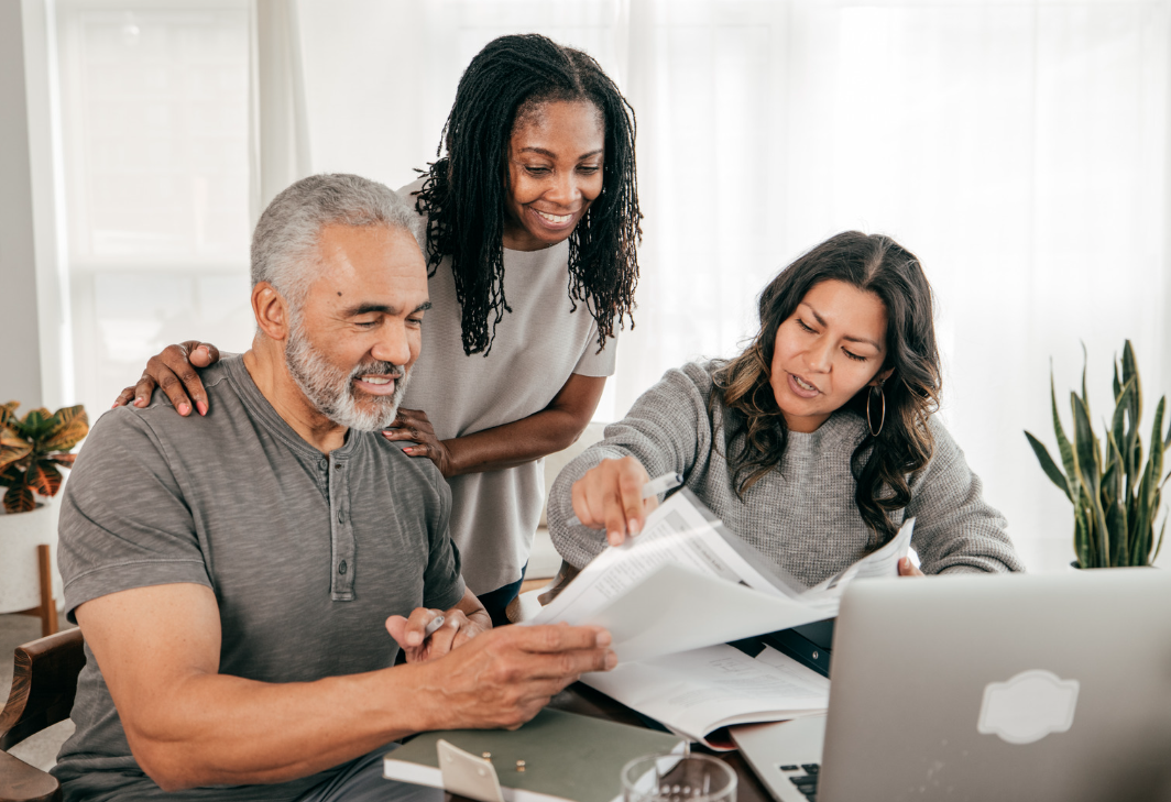 When Life Calls for a Move: Is It Time to Leave Your Low Interest Rate? header image.