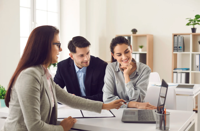 Key Factors That Affect Your Home Loan Approval header image.