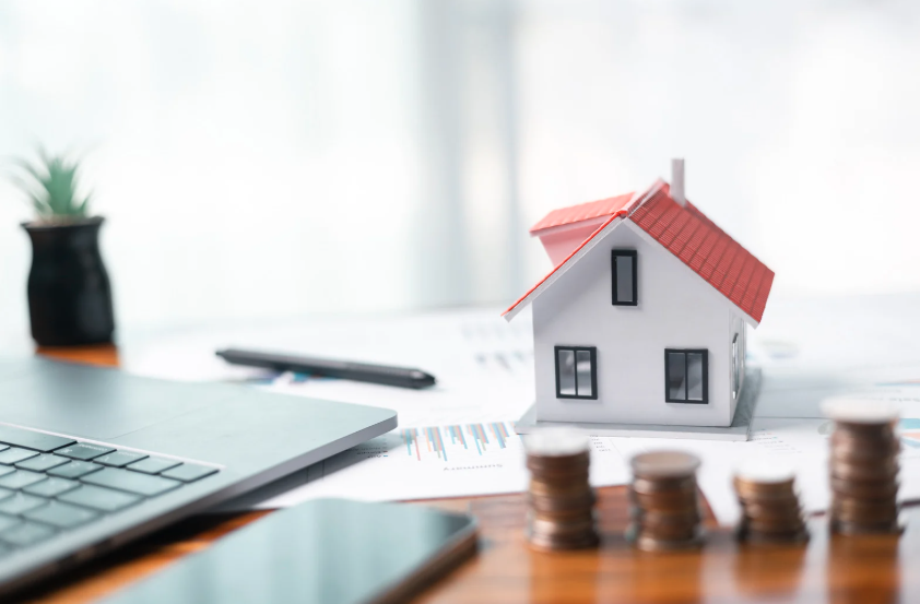 Getting Started with Rental Property Investing: A Practical Guide header image.