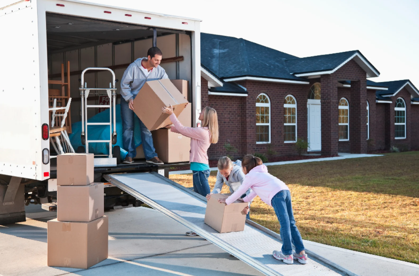Why More Buyers Are Moving to Augusta and Columbia County header image.