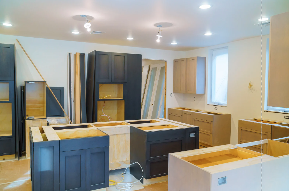 Renovate or Not? What to Skip (and What to Do Instead) Before Selling Your Home header image.