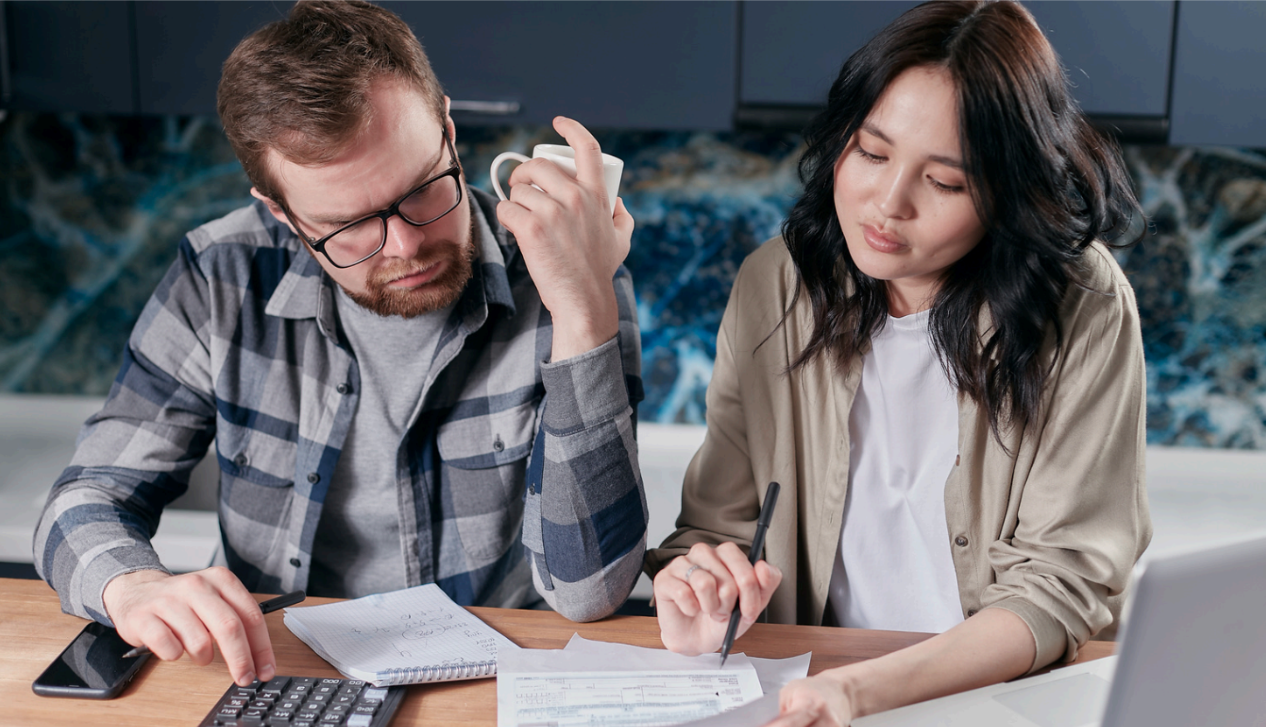 Overcoming Obstacles: Your Guide to Achieving Homeownership header image.