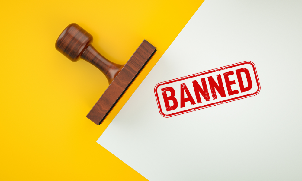 Trigger Lead Ban: A Step Towards Homebuyer Privacy header image.