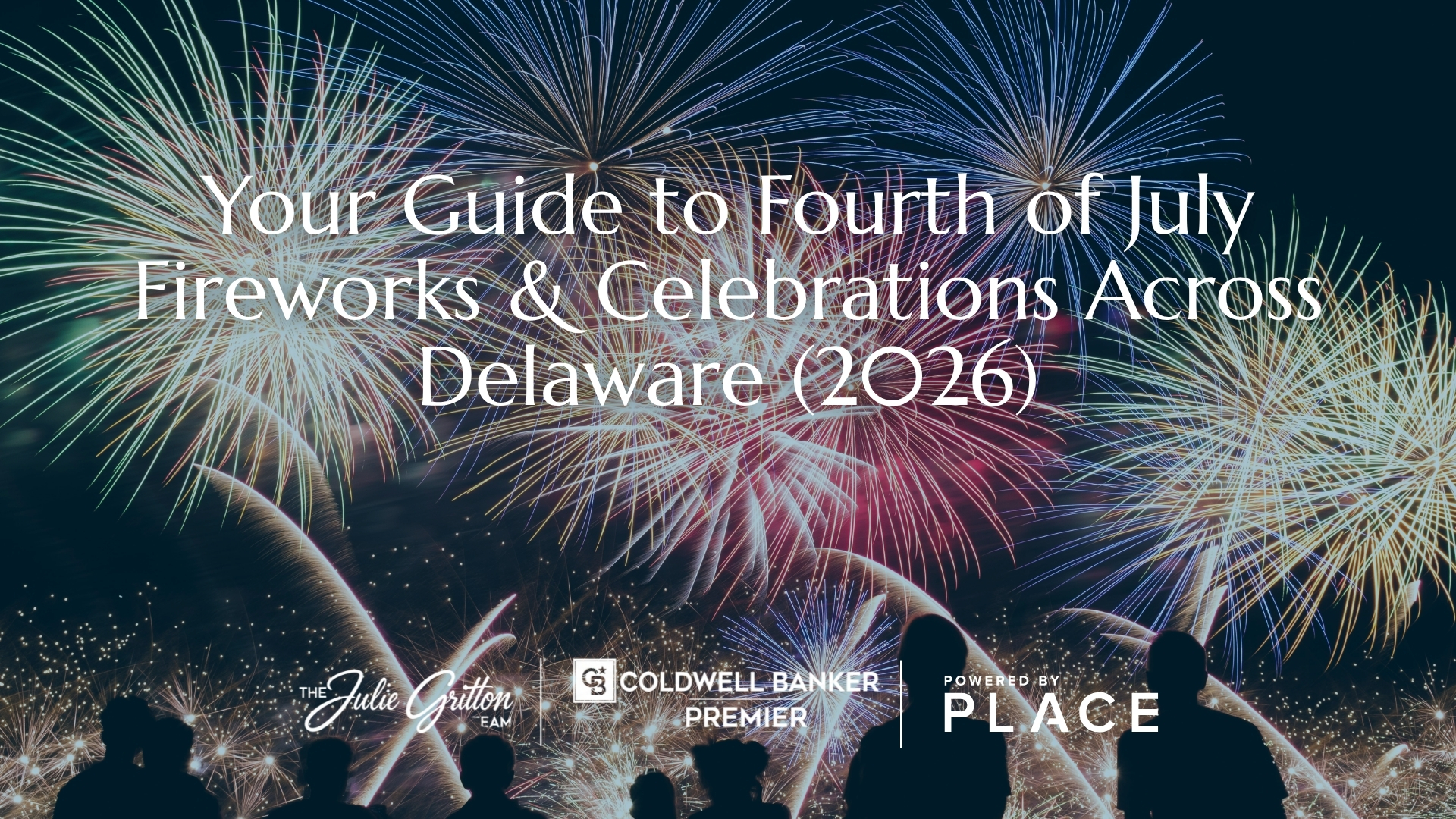Your Guide to Fourth of July Fireworks & Celebrations Across Delaware (2026) header image.