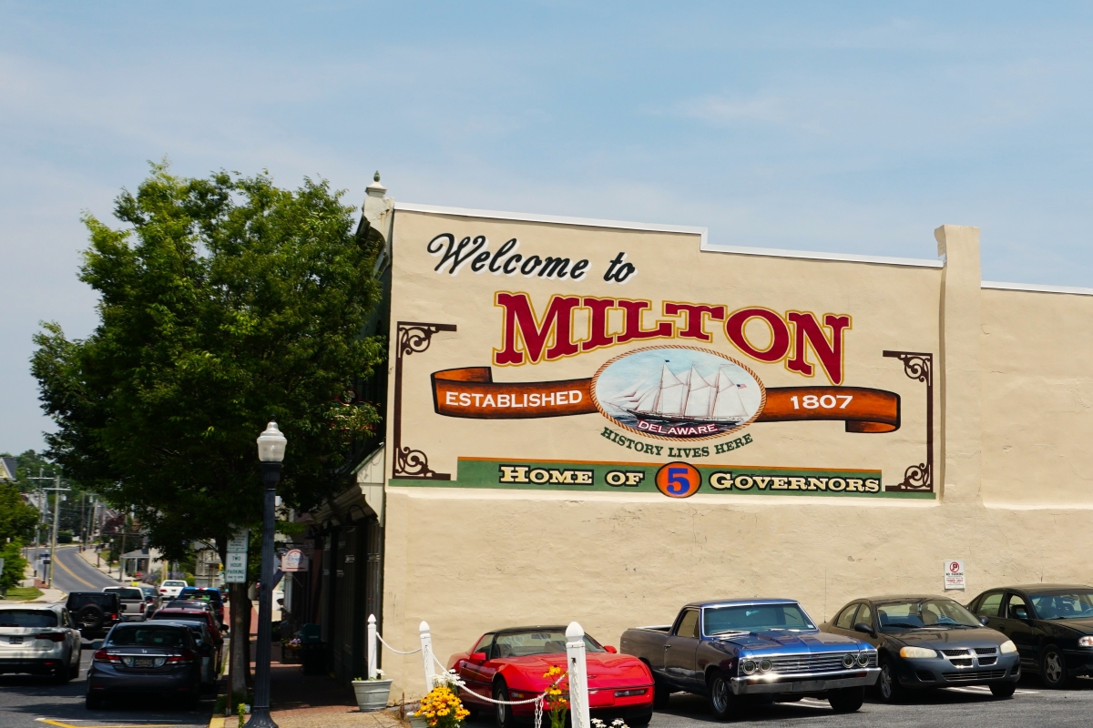 Real Estate Tips:  What to Expect When Selling Your Milton DE Home? header image.