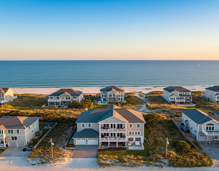 Delaware Beach Life & Homes Newsletter