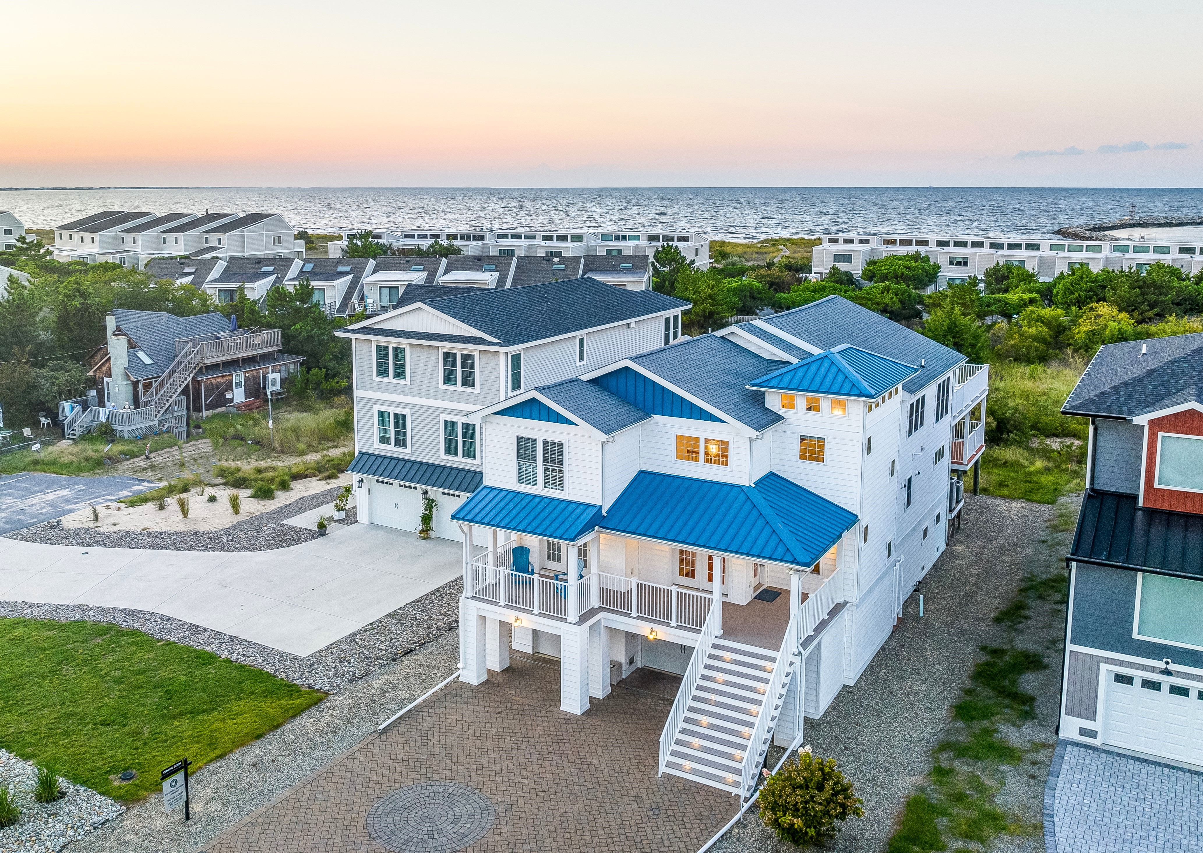 What do you need to know about buying a Waterfront home in Delaware? header image.