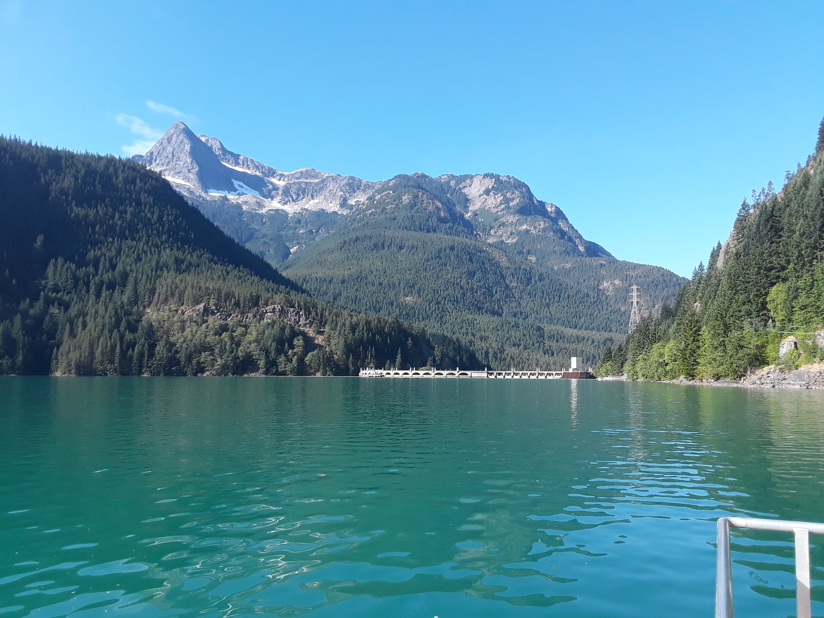 Washington State Supreme Court Declines to Hear Skagit Water Rights Case header image.