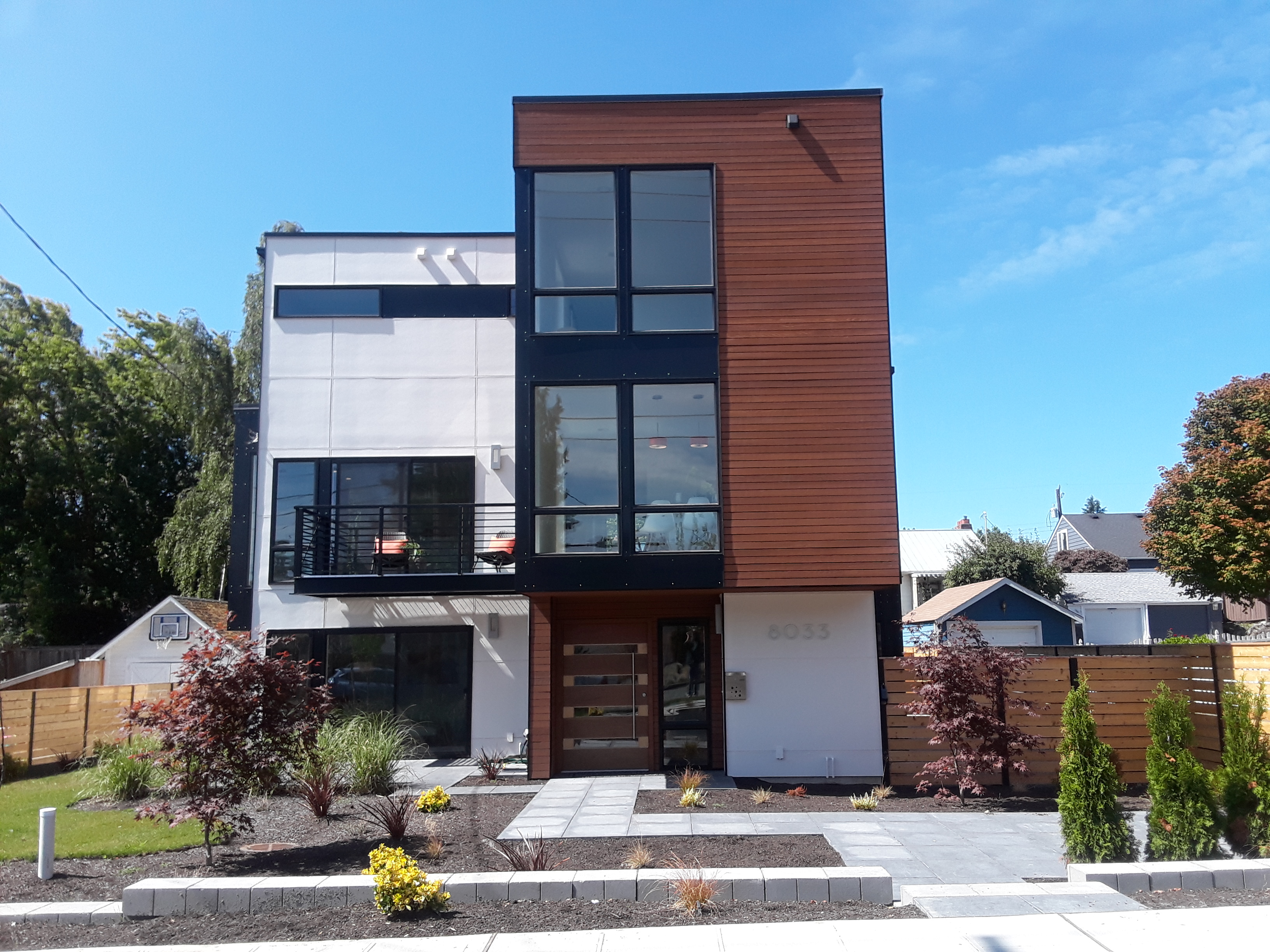 Impact of Coronavirus in Seattle Area Real Estate Market header image.