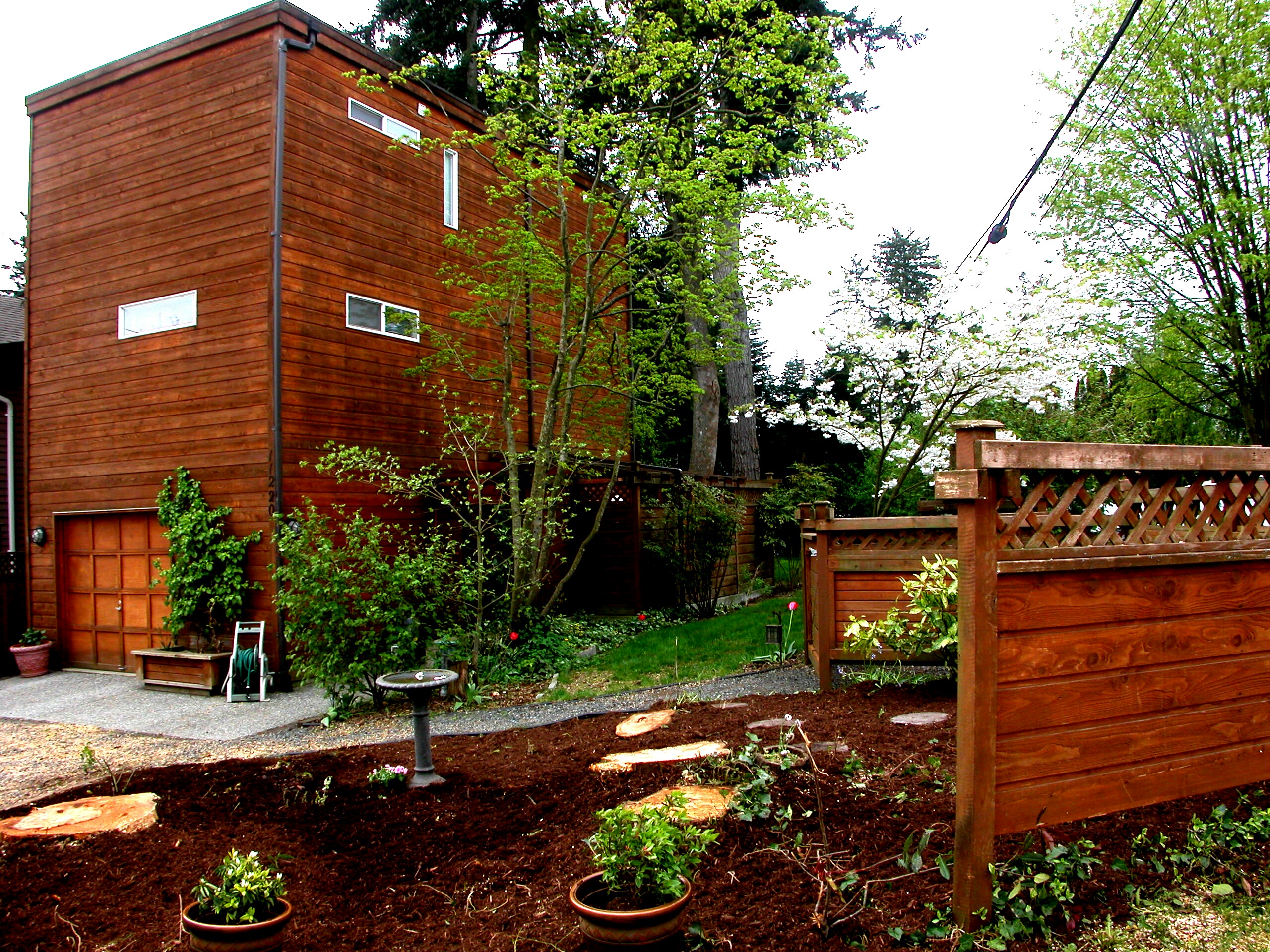 2018 In Review - Puget Sound Area Real Estate header image.