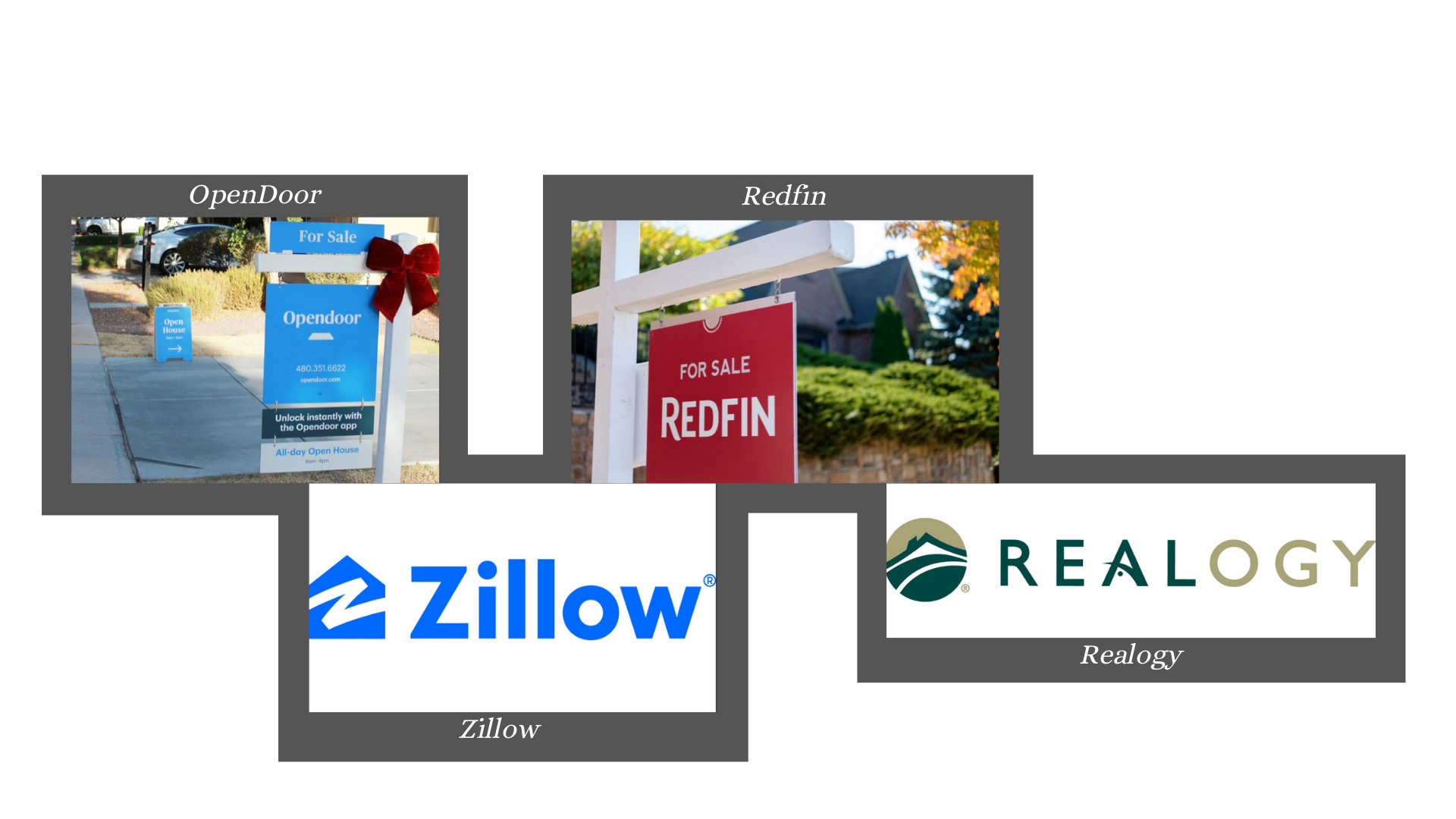 Real Estate 101 Series | Why Choose an Agent over FSBO & iBuyers? header image.