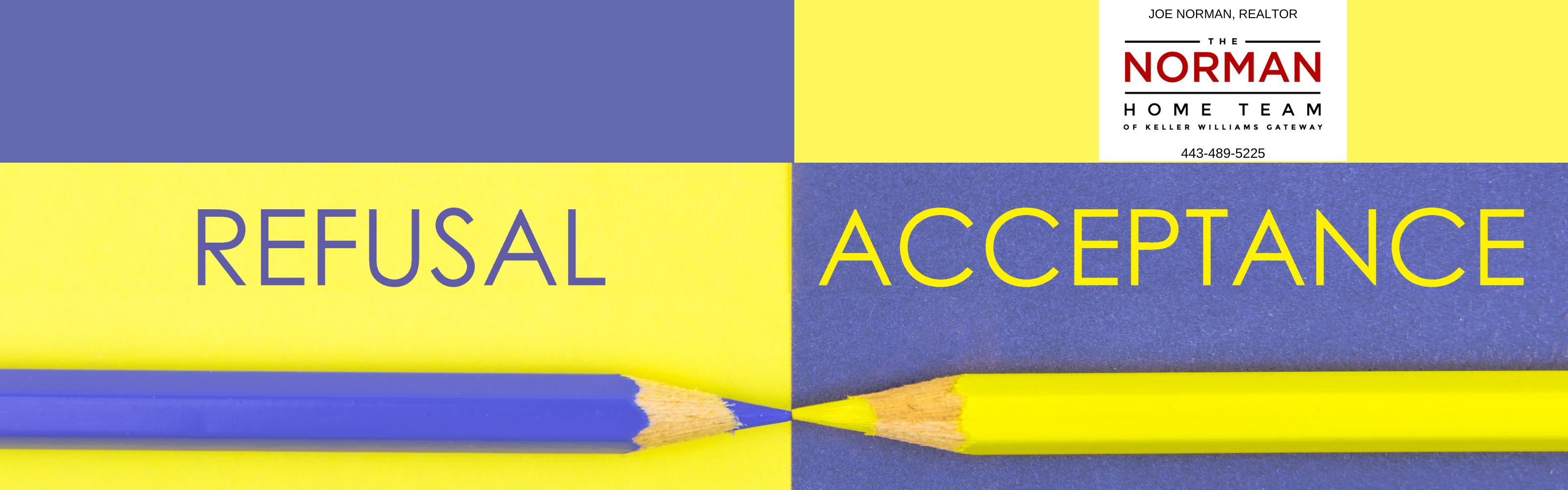 Demystifying the Right of First Refusal: A Guide for Real Estate Transactions header image.