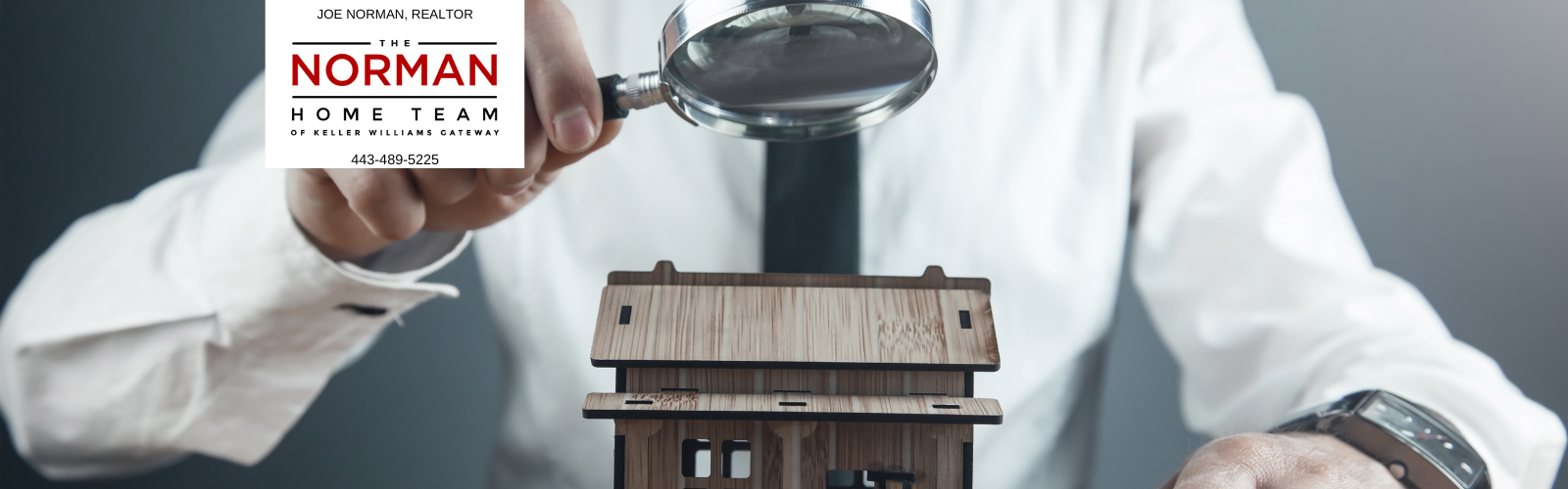 Do I Really Need a Home Inspection When Buying a House? header image.
