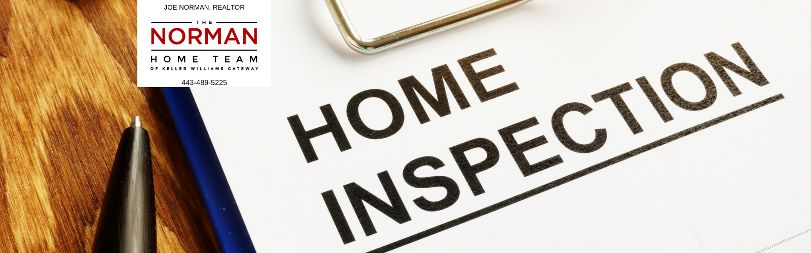 Should I Get A Home Inspection Before Listing My House For Sale? header image.