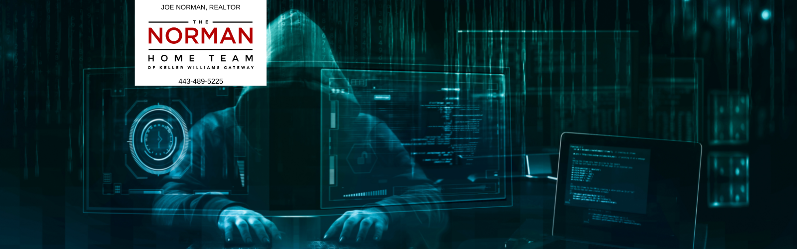 How Buyers Can Avoid Property Scammers header image.