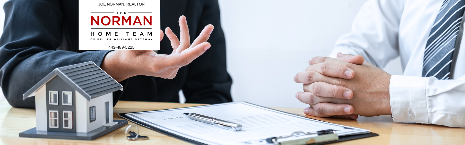 Selling Smart: Why Negotiation Ninja Real Estate Agents Rule the Roost (and Why Neighborhood Knowledge Isn't King) header image.