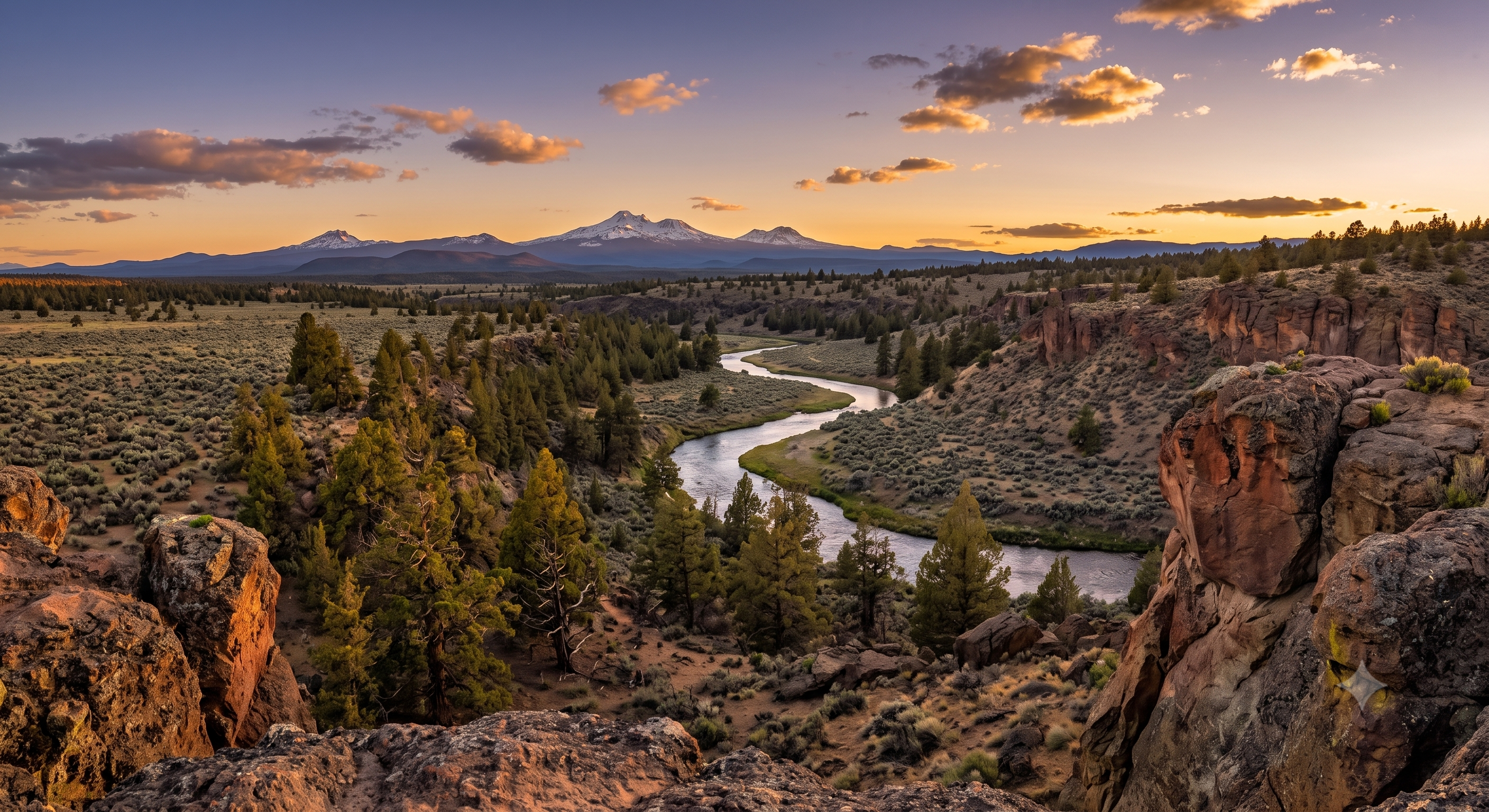 Eagle Crest Resort: A Lifestyle Guide for Buyers and Second-Home Owners header image.