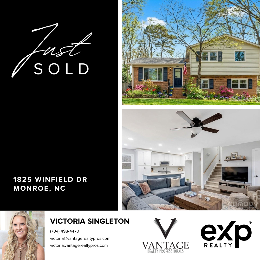 Sold! header image.
