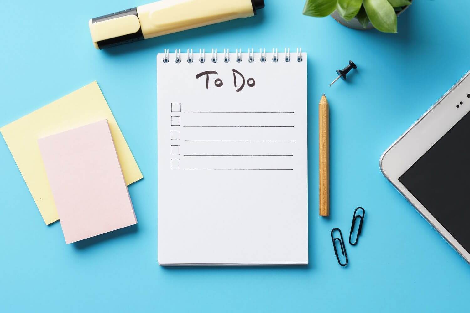 10 Important Things to Know Before Listing Your Home for Sale header image.