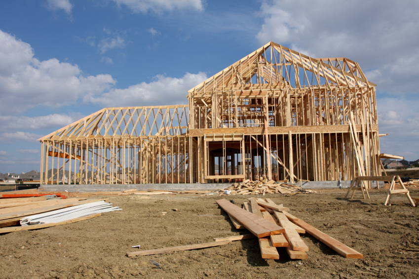 Why You Still Need a Real Estate Agent When Buying New Construction (Yes, Even with a Brand New Home!) header image.
