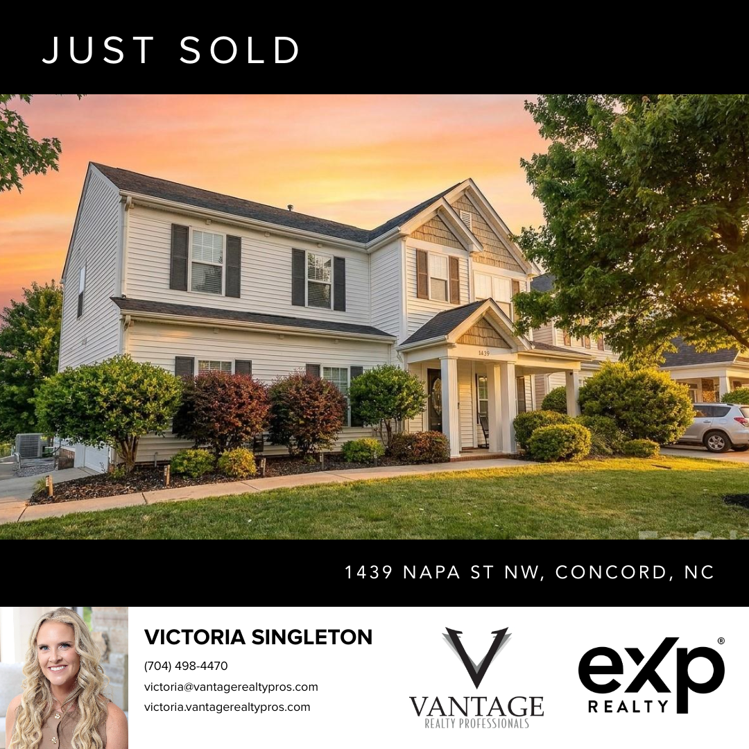 Another beautiful home sold! header image.