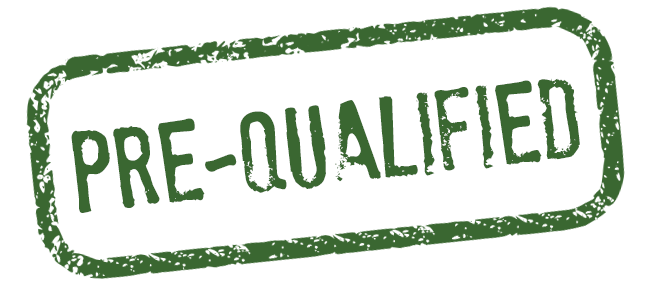 Why Do Real Estate Agents Ask If You’re Pre-Qualified? header image.