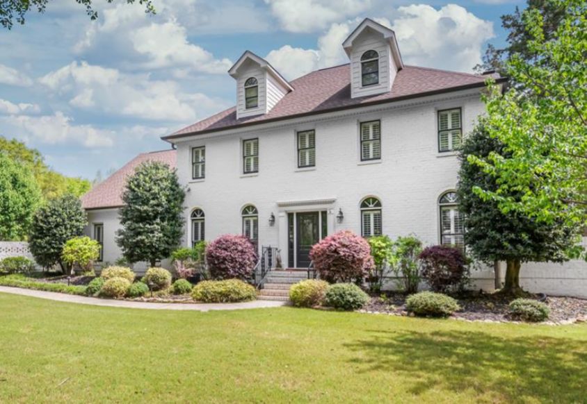 Park Crossing Home Sells Over Asking in One Week: Another Charlotte Real Estate Success Story header image.