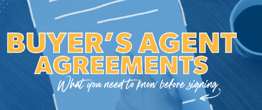 What Is a Buyer Agency Agreement – And Why Does It Matter? header image.