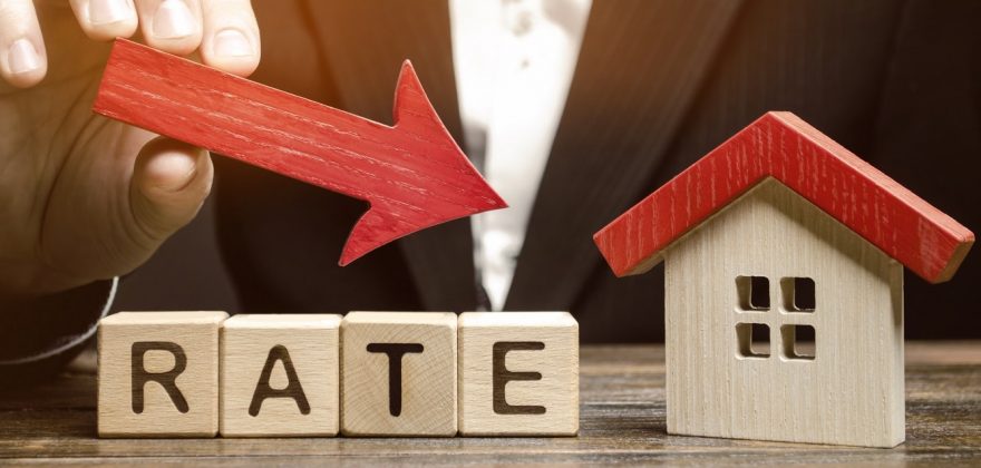 Buying Down a Mortgage Rate: Could It Make Your Next Home More Affordable? header image.