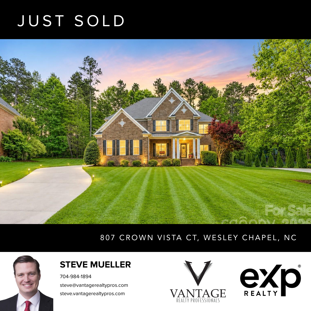 Another Beautiful Home Sold! header image.