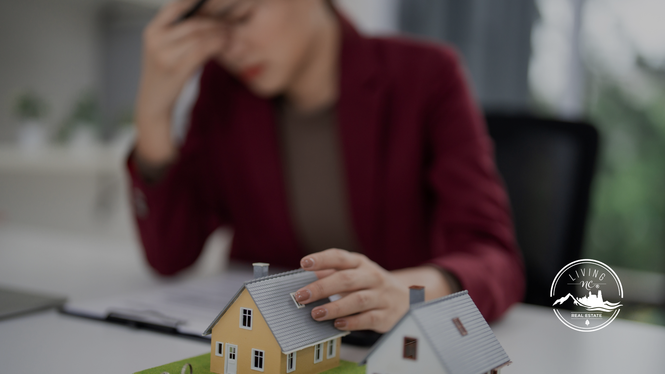 North Carolina real estate market trends for sellers