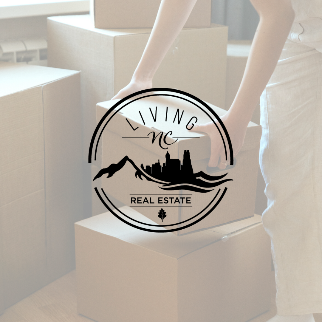10 Tips for an Easier Move header image.
