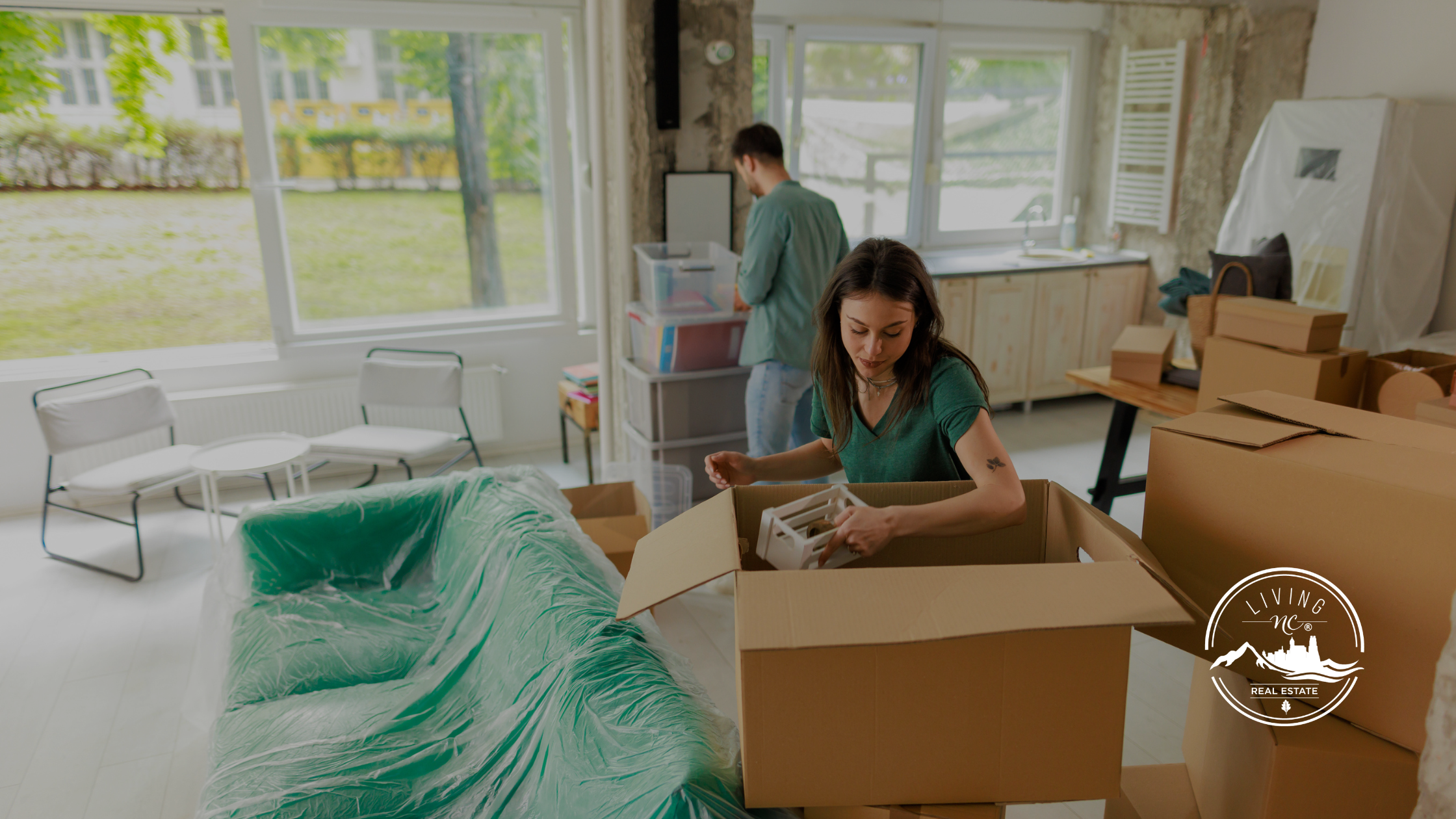 Is 2026 Actually a Good Time to Buy a Home in North Carolina? header image.