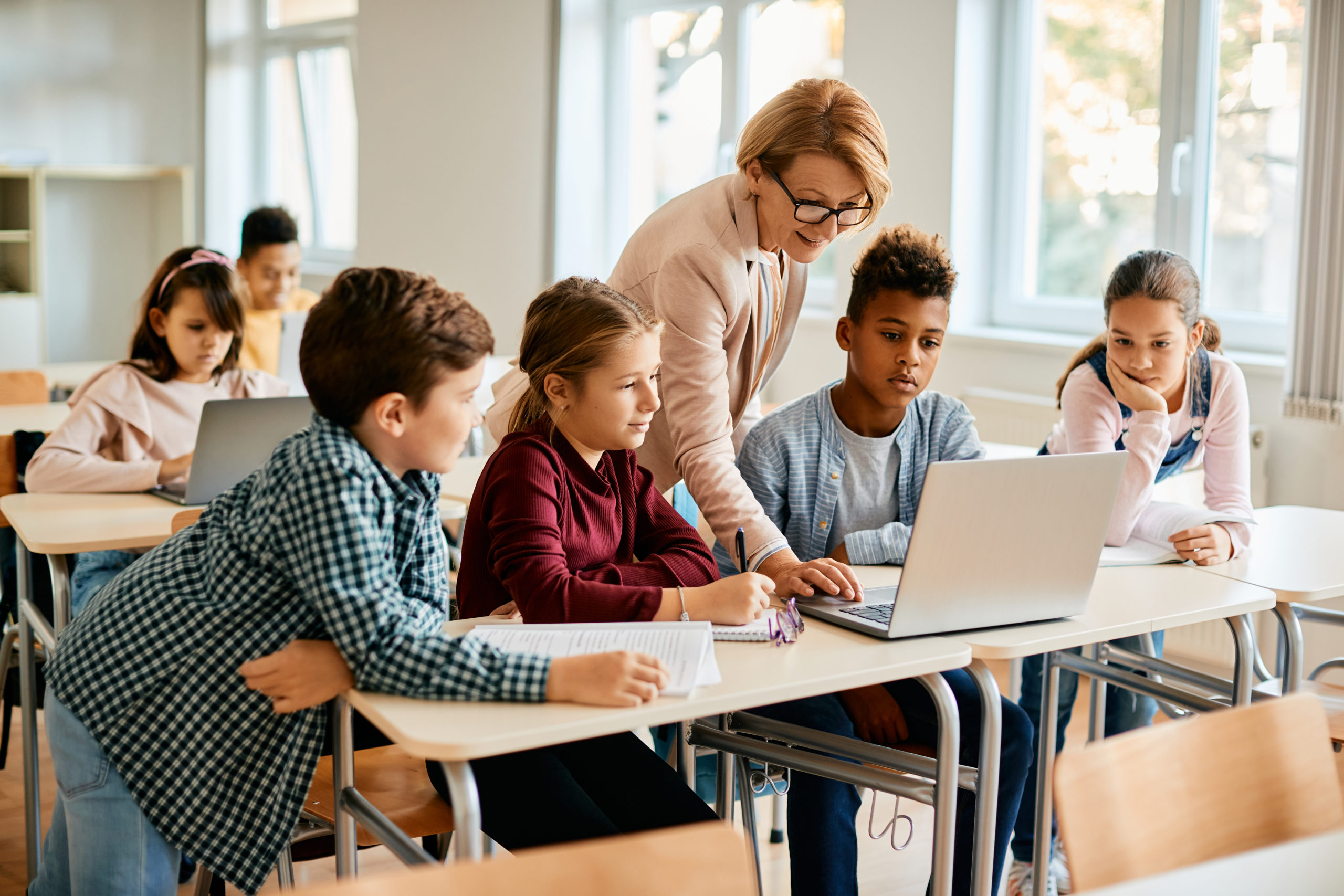 Manchester NH school district guide for families moving to southern New Hampshire