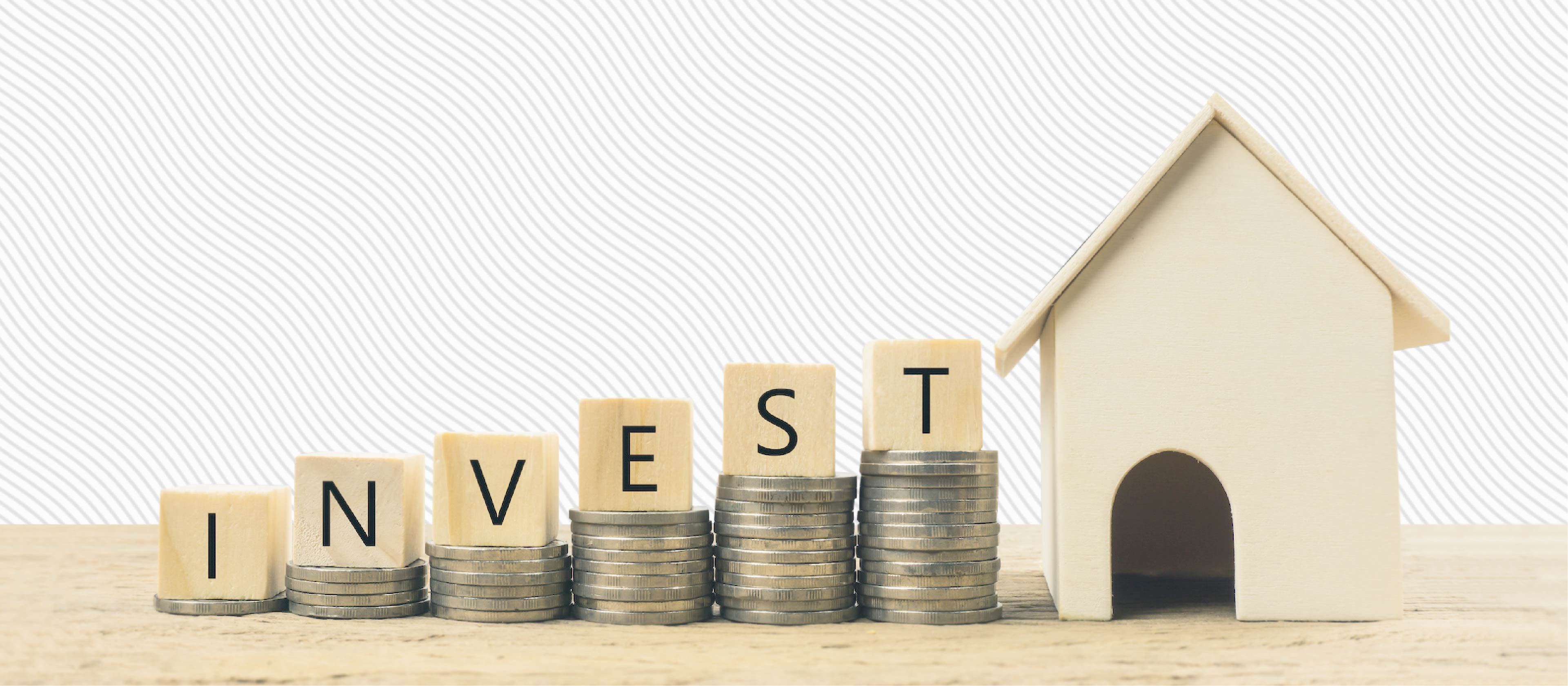 Real Estate Investing for Beginners: Setting and Achieving Investment Goals! header image.