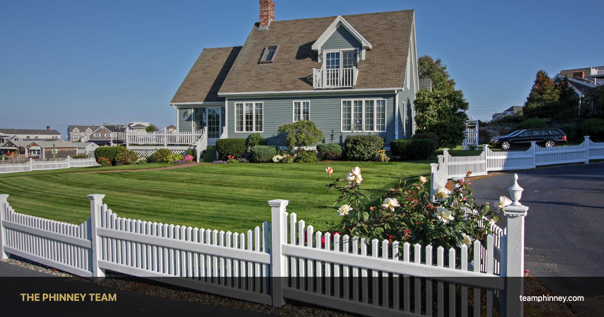 Charming southern New Hampshire colonial home representing the spring 2026 real estate market across Bedford, Manchester, and surrounding towns