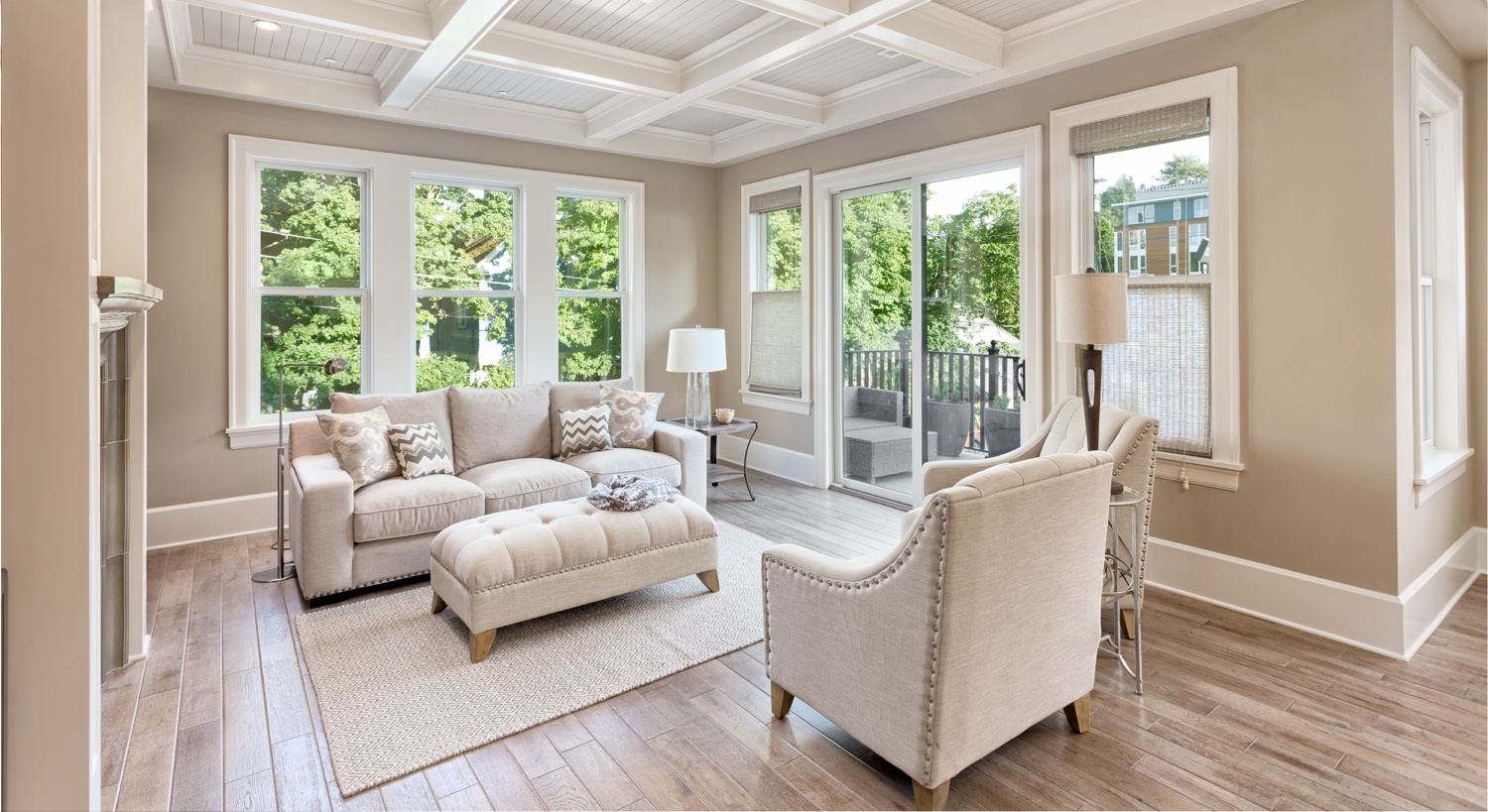 Selling Your Home: A Step-by-Step Guide to Staging for Success! header image.