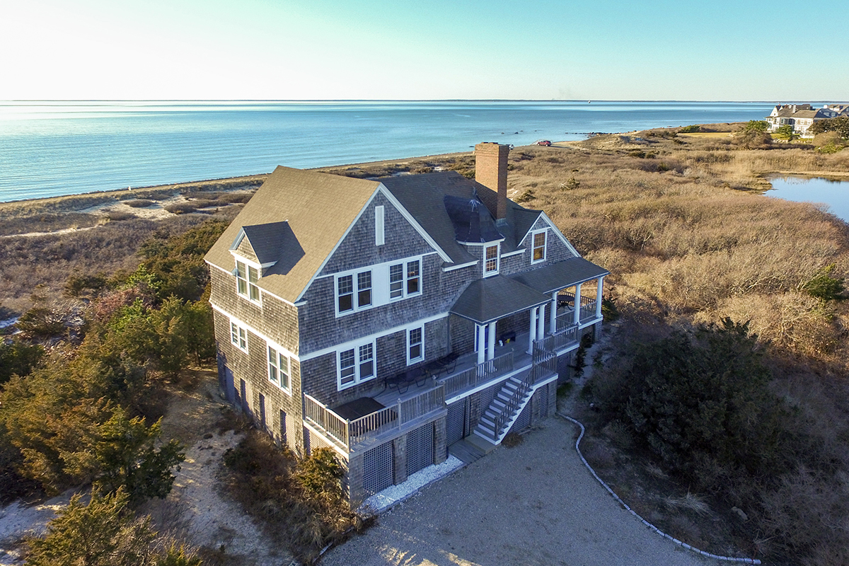 Why Vacation Rental Property Ownership is the Next Big Thing in NH! header image.