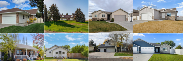 Find Your Next Home in Idaho Falls