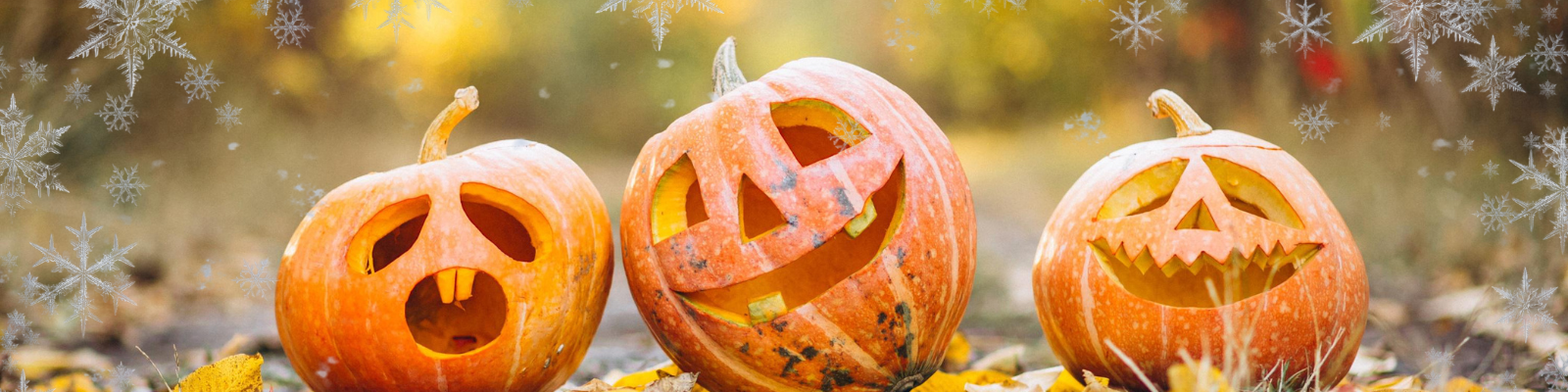 Surviving Halloween in East Idaho: Tips for a Fun (and Warm!) Night Out header image.