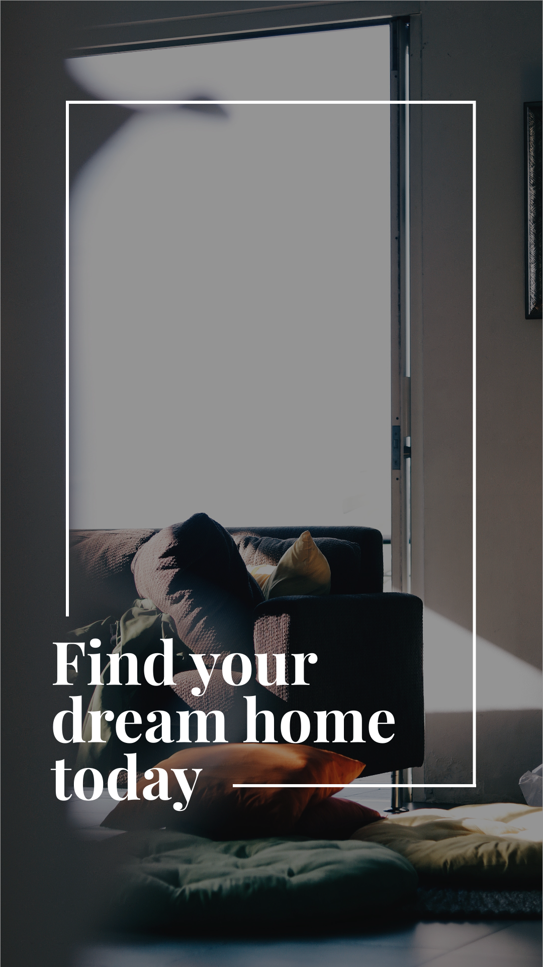 Find your dream home today
